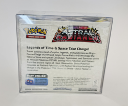 Pokemon TCG: Sword & Shield Astral Radiance Booster Box (36 Packs) - NEW/SEALED! - Image 3