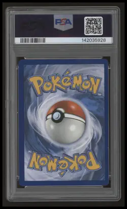 Pokemon - Gardevoir ex - Paldean Fates - 348/190 - SIR - PSA 9 #1 - Image 2