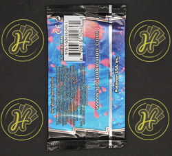 Platinum Base Set Pokemon Card TCG 2013 Booster Pack Shaymin Sealed Heavy 18.84g - Image 2