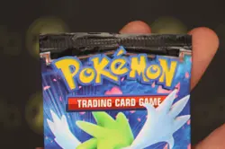 Platinum Base Set Pokemon Card TCG 2013 Booster Pack Shaymin Sealed Heavy 18.84g - Image 4