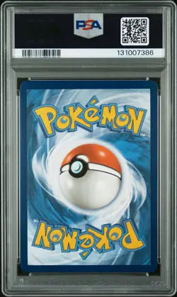 2022 POKEMON SWORD & SHIELD LOST ORIGIN #TG17 FULL ART/PIKACHU VMAX PSA 10 - Image 2