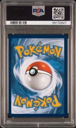 2023 POKEMON PAL EN-PALDEA EVOLVED SPECIAL ILLUSTRATION RARE CHIEN-PAO EX PSA 10 - Image 2