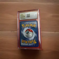 Pokemon Trapinch 79/97 2003 Ex Dragon Reverse Holo CGC Gem Mint 10 Vintage - Image 2