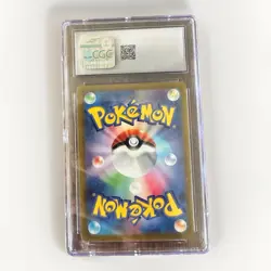 Pokemon TCG Kirlia 084/078 AR Scarlet EX SV1S Japanese Card CGC Gem Mint 10 - Image 2