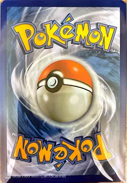 N's Zorua 2025 Sv: Scarlet & Violet Promo Cards Holo 189 Full Art Pokemon LP-NM - Image 3