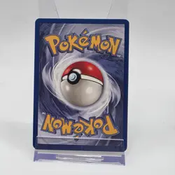 Pokemon Dark Gyarados 1st Edition 25/82 Non-Holo Rare Team Rocket WOTC 2000 - Image 2