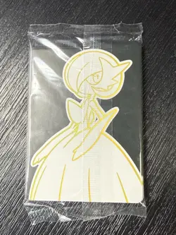 Alakazam 009 - Pokemon Mega Evolutions - ETB Promo - SEALED A - Image 2