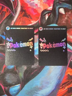 Mengka Pokemon Latias & Latios Demon Slayer Crossover - Image 4