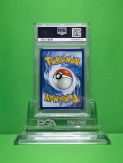 POKEMON 2025 MEGA EVOLUTION LT. SURGE'S BARGAIN SIR 185 PSA 9 - Image 2