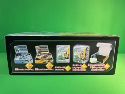 Pokemon Sealed Gym Set Snow Hazard & Clay Burst Scarlet & Violet Iono US Seller 4521329345895 - Image 3