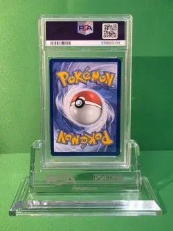 POKEMON 2025 PRISMATIC EVOLUTIONS EN TERAPAGOS EX SIR #169 PSA 9 - Image 2