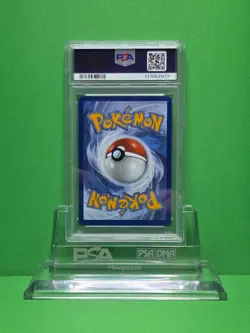 POKEMON 2025 JOURNEY TOGETHER WAILORD ILLUSTRATION RARE 162 PSA 9 - Image 2