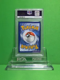 POKEMON 2023 PARADOX RIFT BRUTE BONNET ILLUSTRATION RARE 207 PSA 10 - Image 2