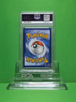 POKEMON 2025 PRISMATIC EVOLUTIONS CERULEDGE EX SIR 147 PSA 9 - Image 2
