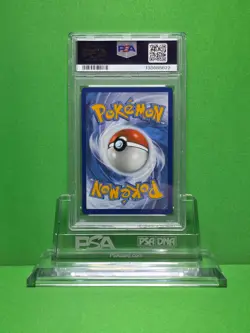 POKEMON 2024 SHROUDED FABLE GRENINJA EX SPECIAL ILLUSTRATION PROMO 132 PSA 9 - Image 2