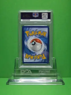 POKEMON 2023 PALDEA EVOLVED IONO SPECIAL ILLUSTRATION RARE 269 PSA 9 - Image 2