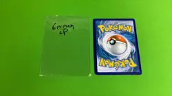 Pokemon Champions Festival 2016 German Promo LP - Image 2