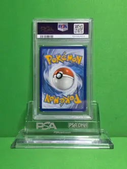 POKEMON 2025 JOURNEY TOGETHER N'S ZORUA ETB PROMO 289 PSA 9 - Image 2