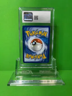 2023 POKEMON SV 151 MEW VENUSAUR EX SIR 198/165 CGC 7 - Image 2