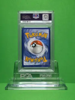 POKEMON 2023 151 ELITE TRAINER BOX SNORLAX PROMO 051 PSA 9 - Image 2