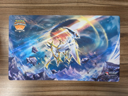 Pokemon TCG Arceus Regional Championship Playmat - Image 1