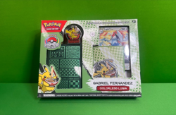 Pokemon 23 World Championship Deck Gabriel Fernandez(Colorless Lugia)TCG Sealed - Image 1