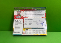 Pokemon 23 World Championship Deck Gabriel Fernandez(Colorless Lugia)TCG Sealed - Image 2