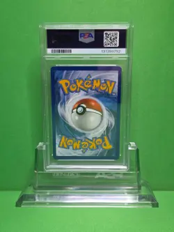 POKEMON 2021 SUN & MOON PREMIUM COLL. PIKACHU & ZEKROM GX FA SM248 PSA 9 - Image 2