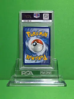 POKEMON 2020 SWORD & SHIELD SNORLAX VMAX FULL ART 142 PSA 9 - Image 2