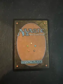 Necropotence Iconic Masters Regular - Image 2