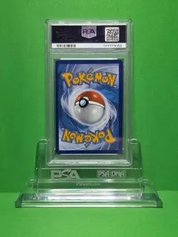 POKEMON 2022 ULTRA PREMIUM COLLECTION CHARIZARD VMAX FA BSP 261 PSA 9 - Image 2