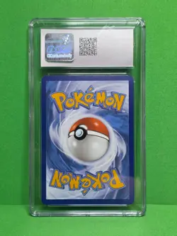 POKEMON 2023 SV 151 PIKACHU ILLUSTRATION RARE 173/165 CGC 9.5 - Image 2