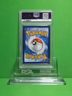 POKEMON 2025 IONO PREMIUM COLLECTION IONO'S BELLIBOLT EX FA 194 PSA 10 - Image 2