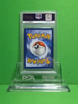 POKEMON 2025 PRISMASTIC EVOLUTIONS RAGING BOLT EX SIR 166 PSA 9 - Image 2