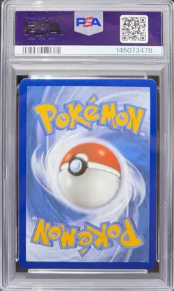 2021 POKEMON CELEBRATIONS 25TH ANNIVERSARY ROCKET'S ZAPDOS HOLO PSA 10 145073478 - Image 2