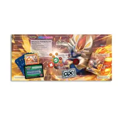 Pokemon TCG: Sword & Shield Cinderace Theme Deck - Image 4