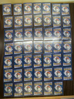 Pokemon XY Kalos Starter Set Complete Master Set 39/39 LP/NM - Image 2