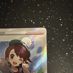 Gloria TG26/TG30 Brilliant Stars Trainer Gallery Ultra Rare Holo Pokemon TCG En… - Image 3