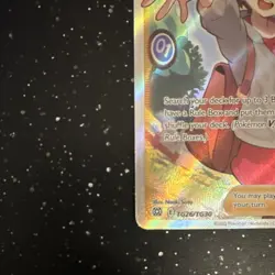 Gloria TG26/TG30 Brilliant Stars Trainer Gallery Ultra Rare Holo Pokemon TCG En… - Image 4