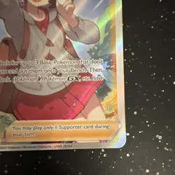 Gloria TG26/TG30 Brilliant Stars Trainer Gallery Ultra Rare Holo Pokemon TCG En… - Image 5