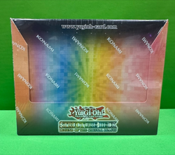 Yu-Gi-Oh! Legend of The Crystal Beasts Structure Deck Display Brand New & Sealed 83717858003 - Image 1