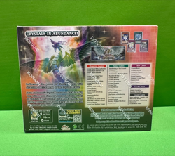 Yu-Gi-Oh! Legend of The Crystal Beasts Structure Deck Display Brand New & Sealed 83717858003 - Image 2