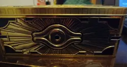yugioh Mega tin mystery box - Image 1