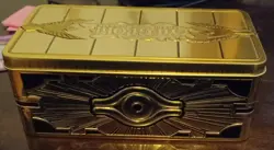 yugioh Mega tin mystery box - Image 3