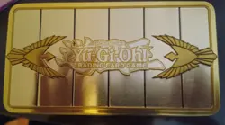 yugioh Mega tin mystery box - Image 4