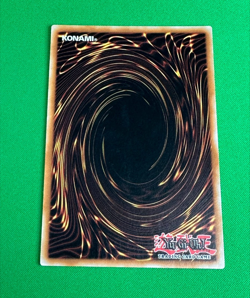 Solemn Judgment GLD5-IT045 Ghost Gold Rare Italian LP - Image 2