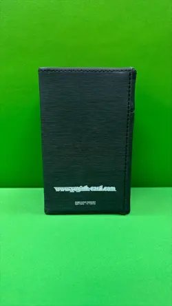 Yu-Gi-Oh! Regional Top 8 Deck Box - Black - Image 3