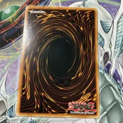 YuGiOh The Duelist Genesis - TDGS-EN026 DHARC THE DARK CHARMER, 1st Edition - Image 2