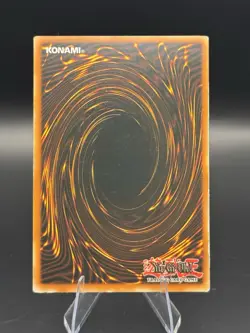 Breaker the Magical Warrior MC2-EN002 YuGiOh Master Collection - Image 2