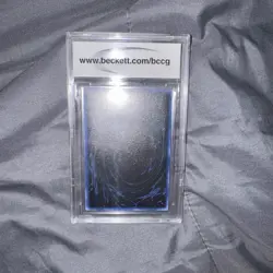 Yu-Gi-Oh! TCG - 2010 Obelisk the Tormentor - LIMITED EDITION - LC01 - Image 4